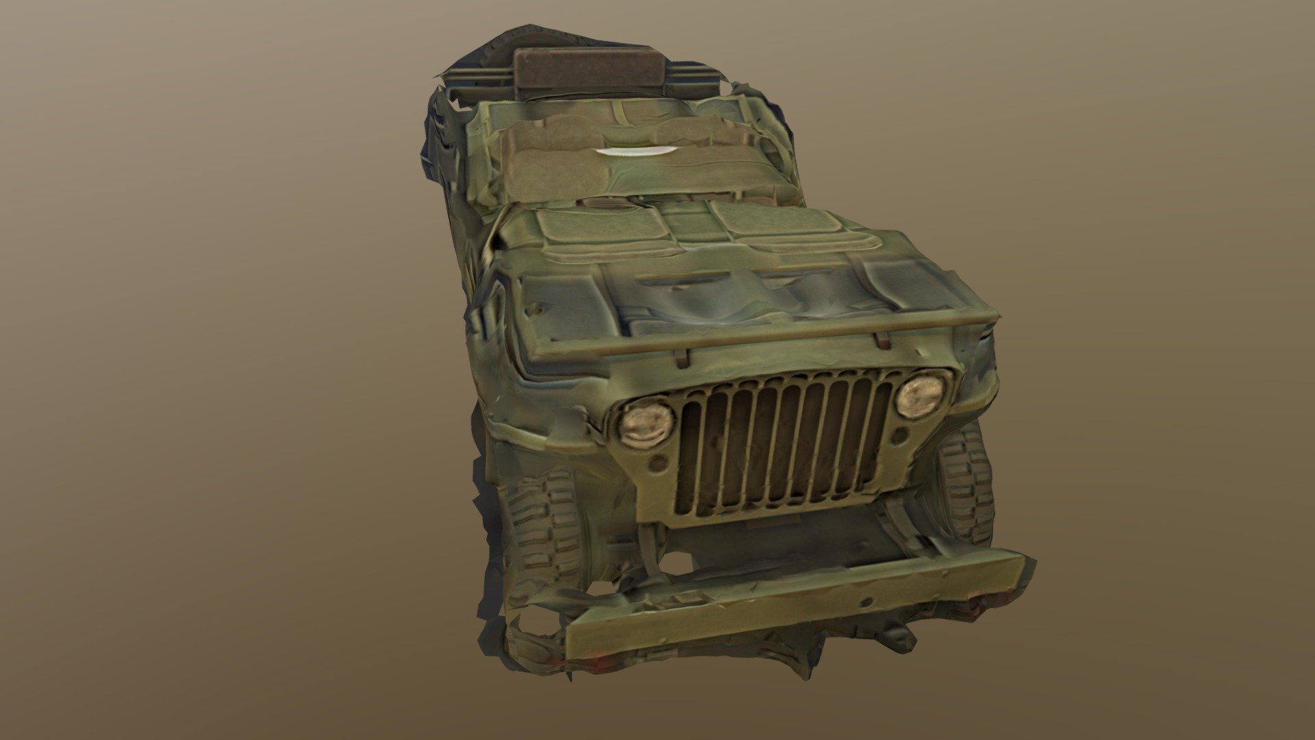 Jeep