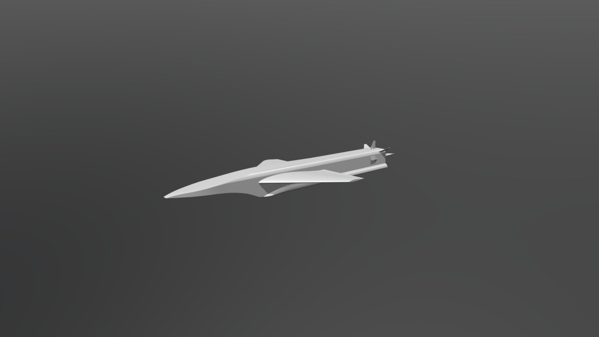 Batıray - 3D model by Loitering Munition (@loiteringmunition) [0089bc7 ...