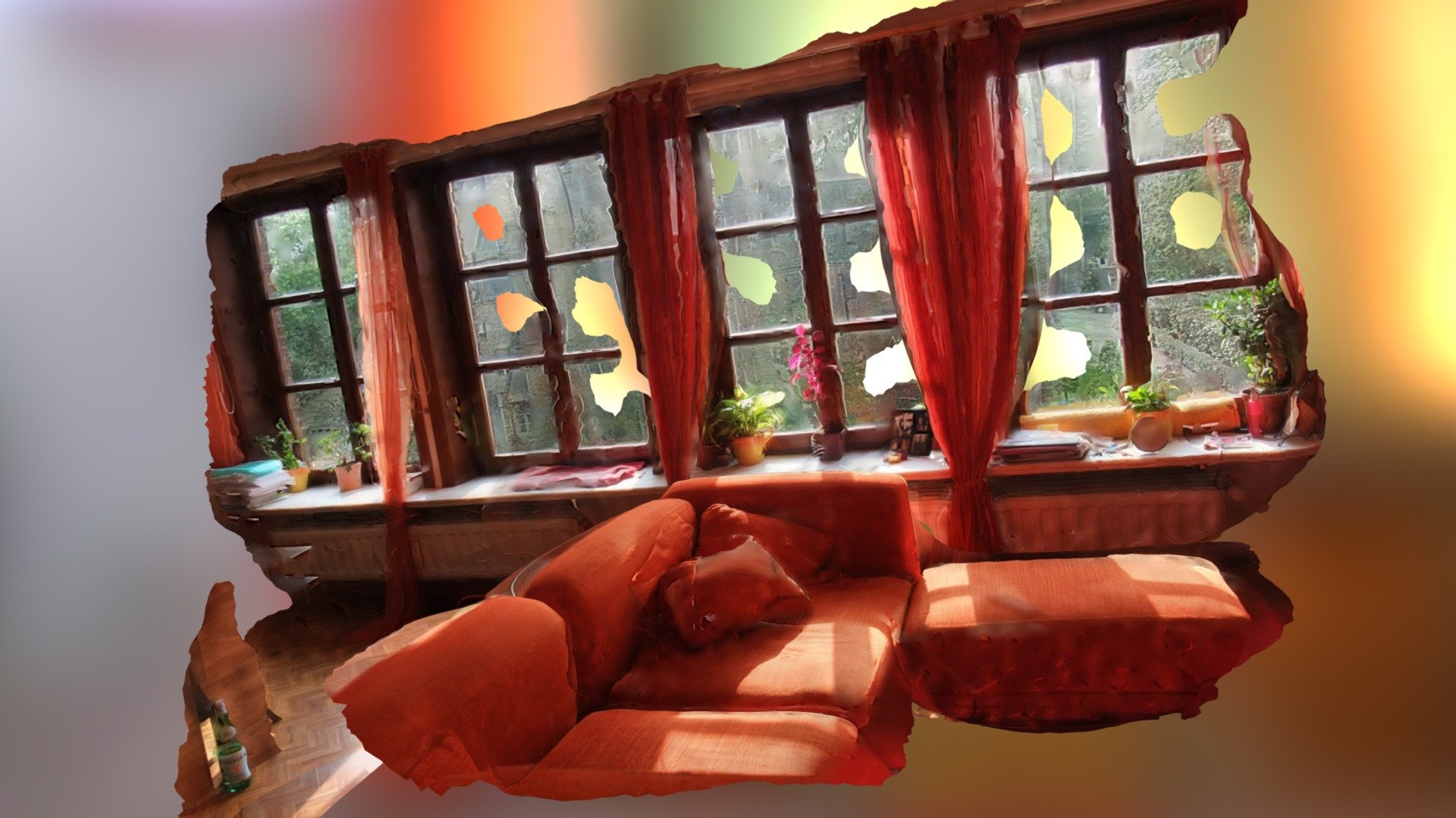 appartment