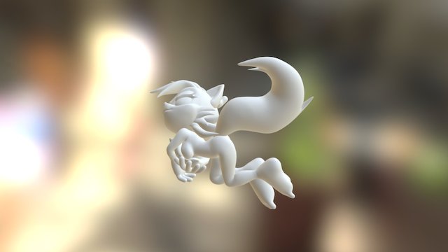 50kpoly_395533_cadmagicfix 3D Model