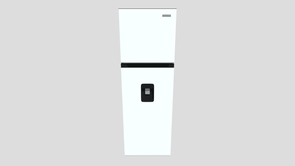Royal Refrigerator