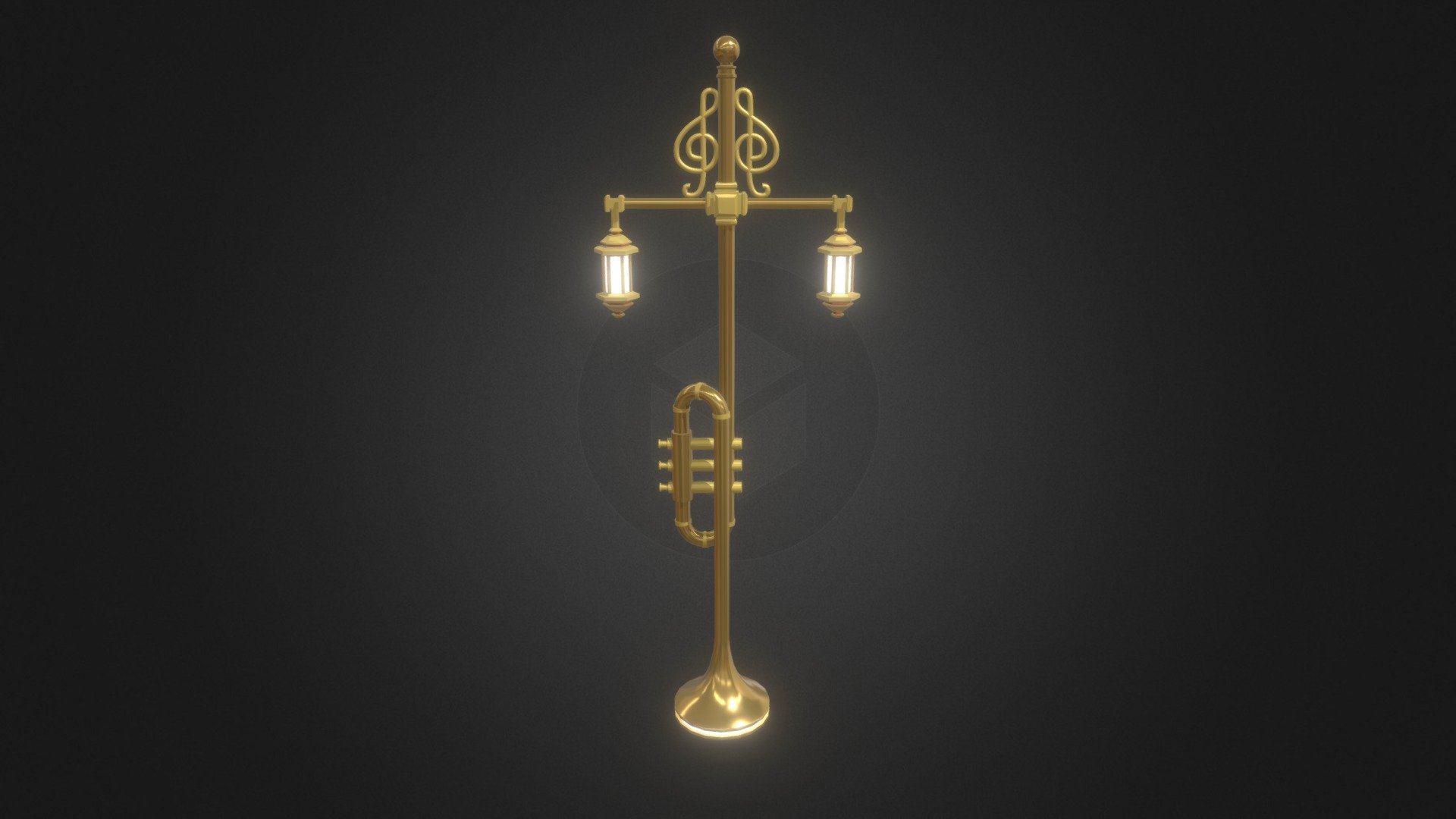 Luminaria_trompeta