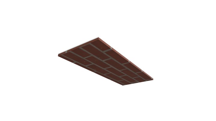 Soffit 3D models - Sketchfab