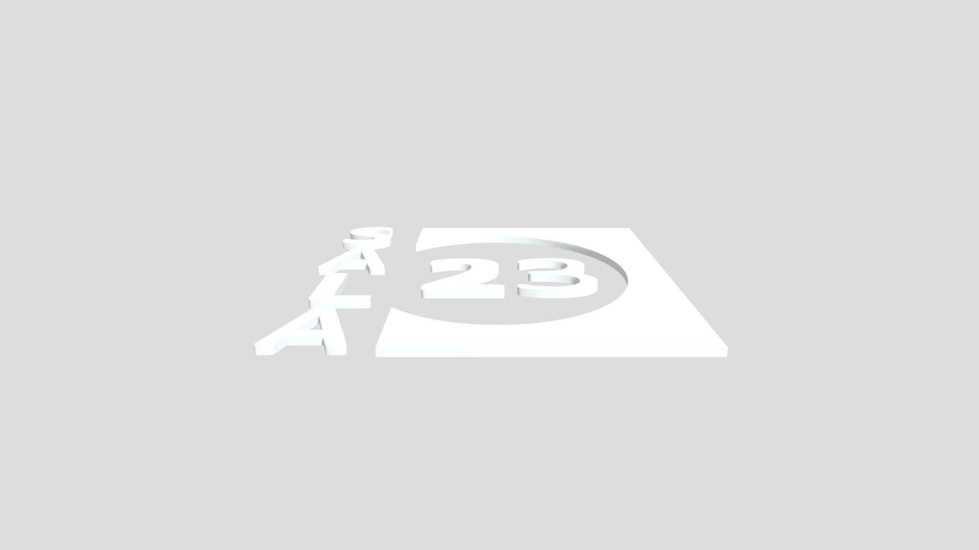 Sala 23 — Sketchfab embed 3D viewer