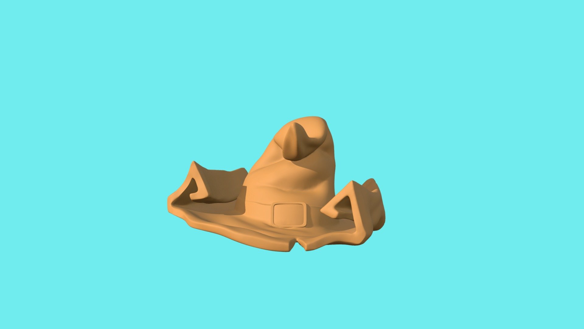 Quirky Hat