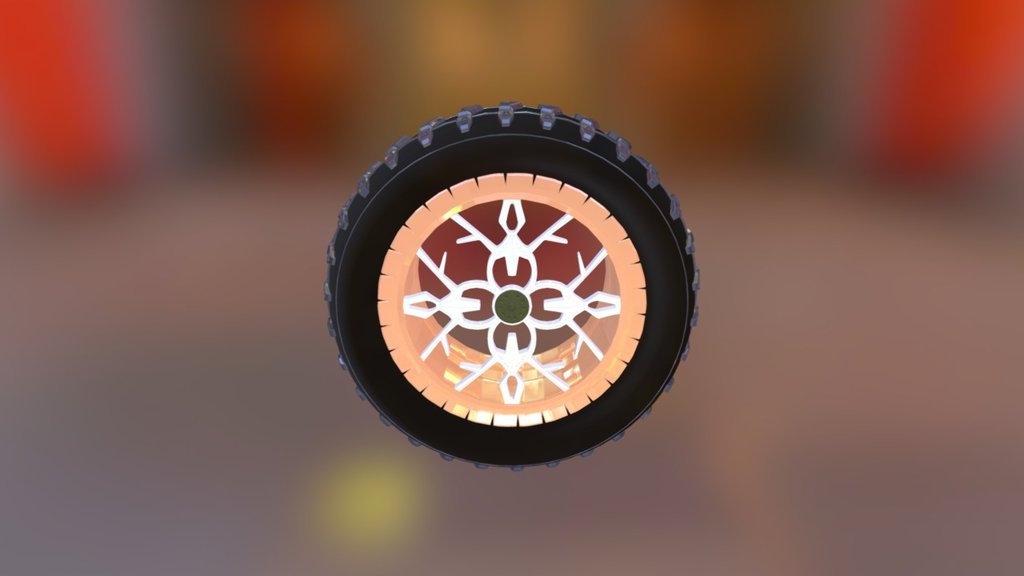 It's The Final Tireee