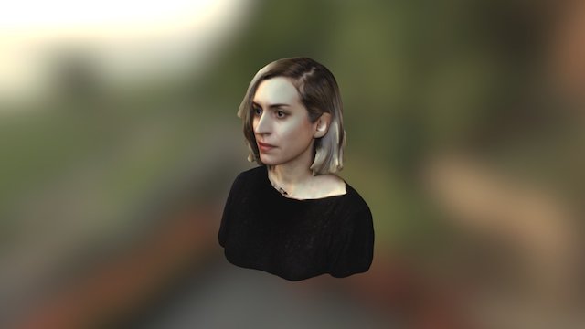 test 3d 3D Model