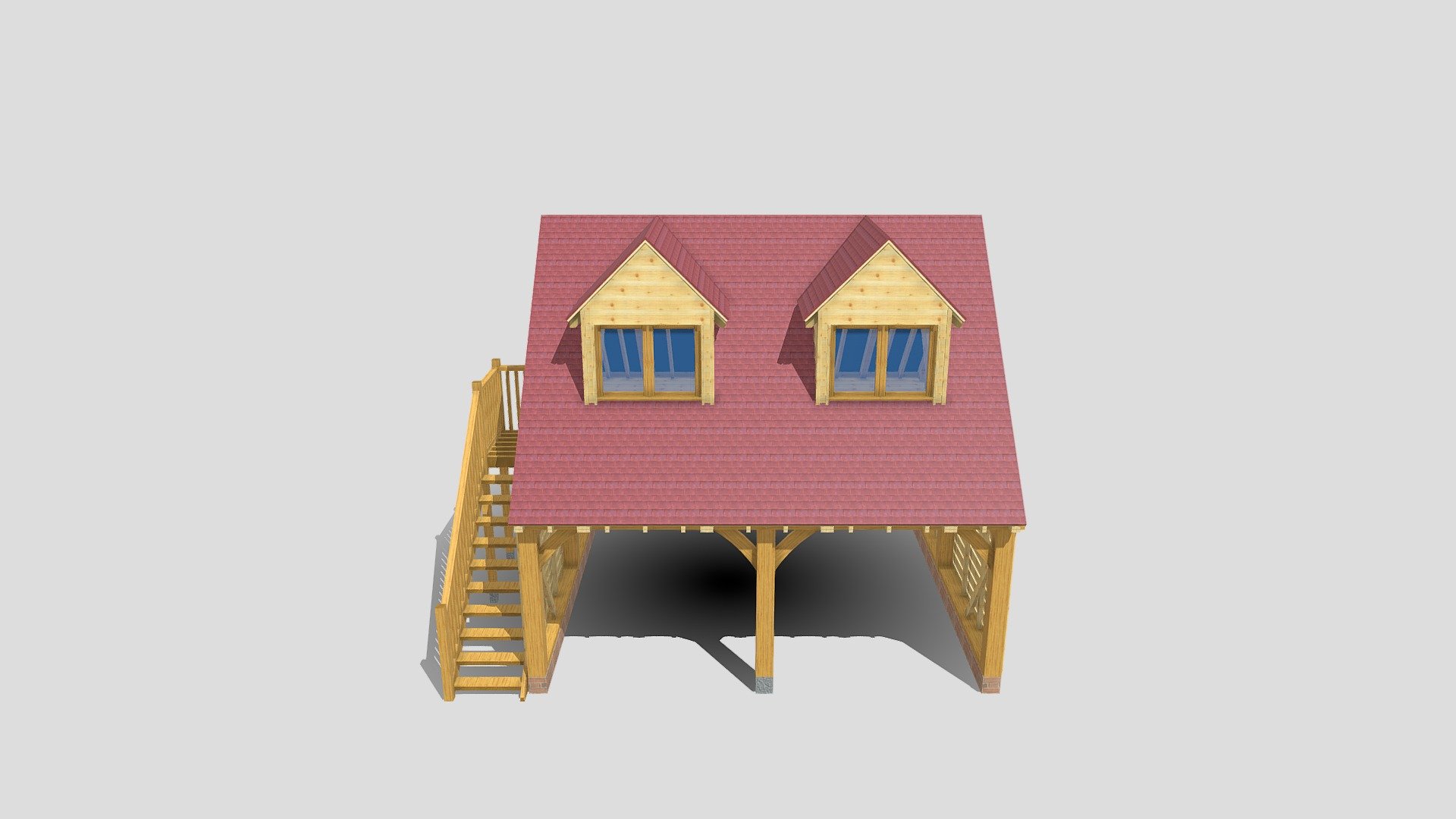 HARRISHORNE3D001