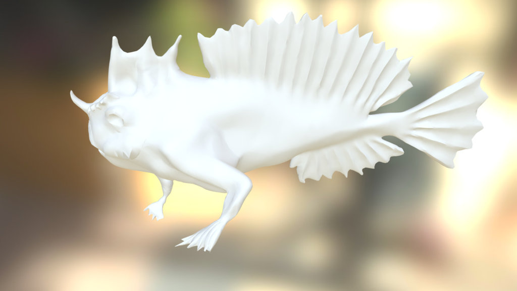 Ogcocephali L0v
