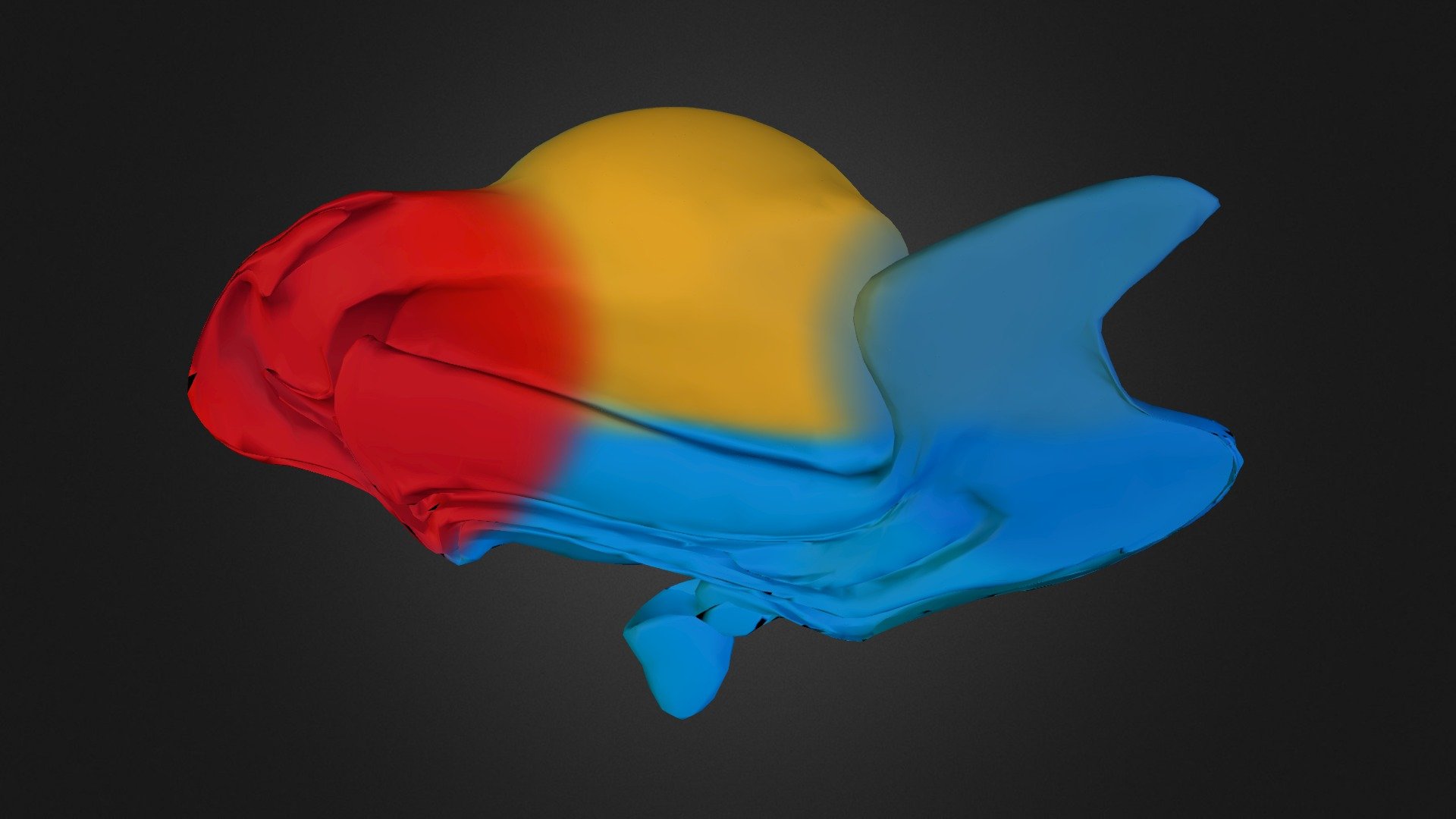 birdplane - 3D model by leopoly [009249d] - Sketchfab