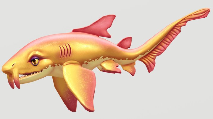 HSW Nurse Shark