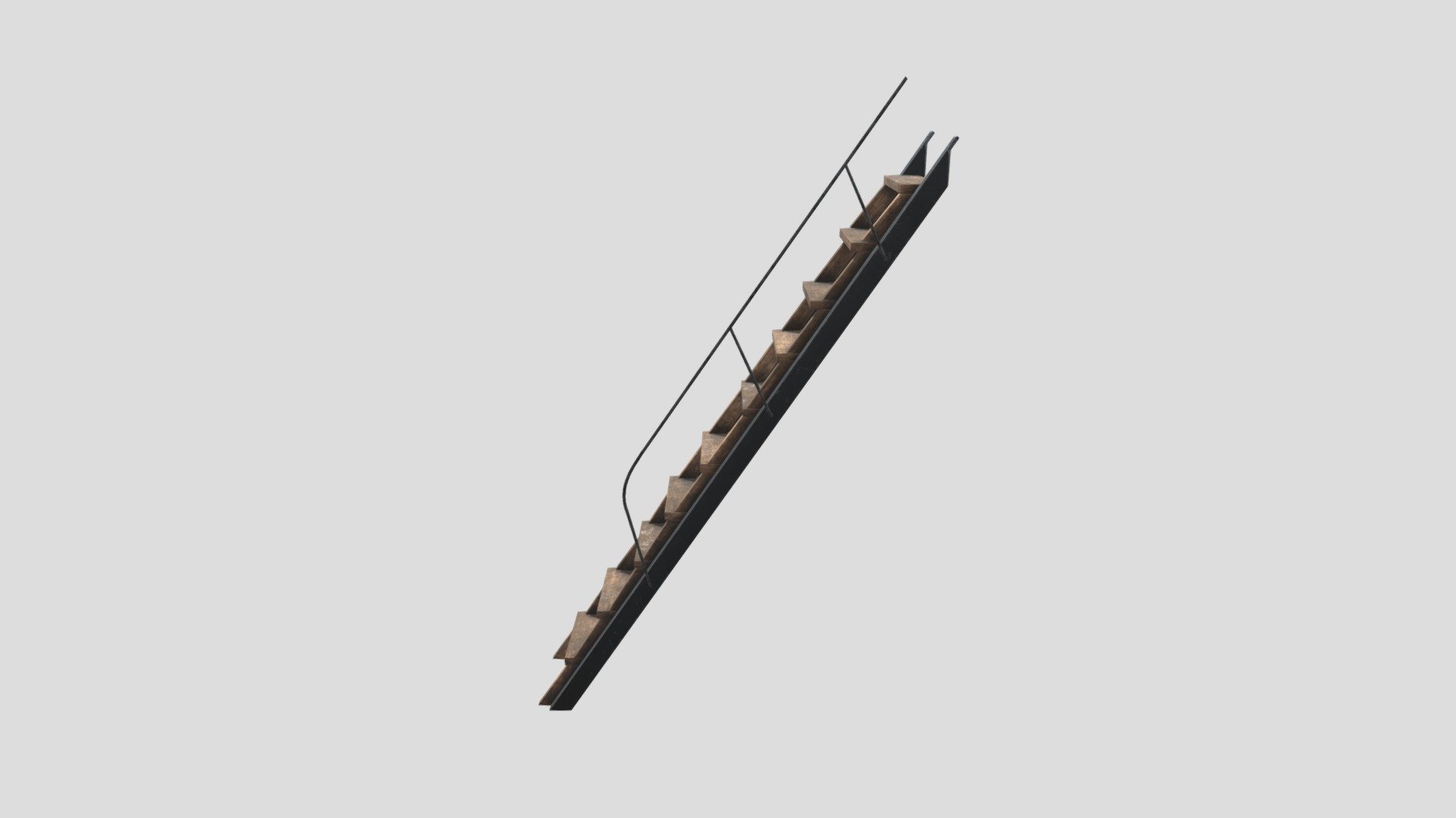 Ladder VALENTINA