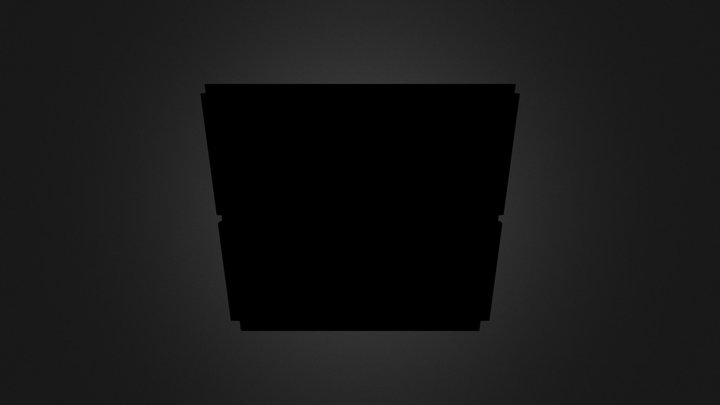 3202 3D Model