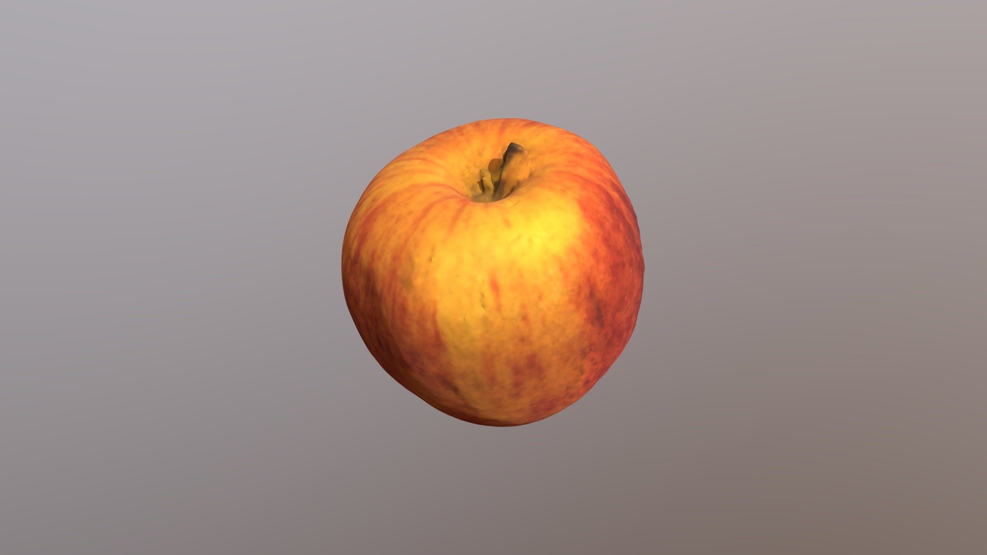 apple trial
