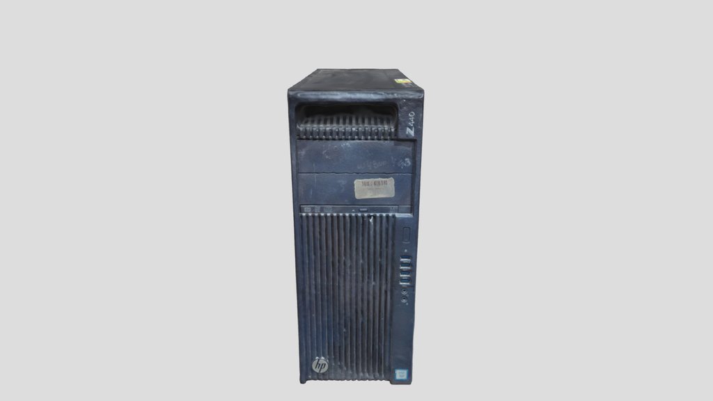 Workstation Z440