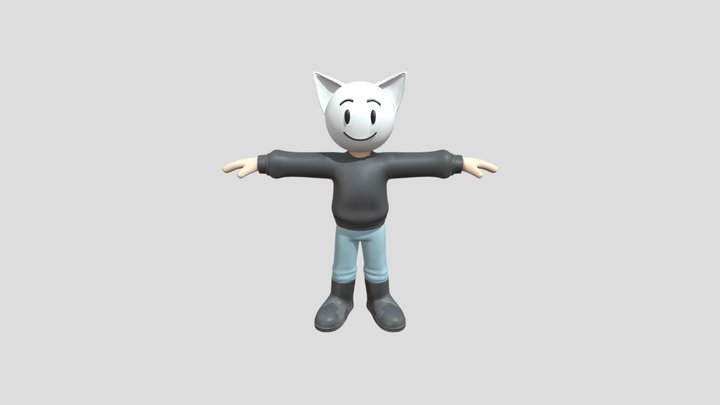 UserCat2