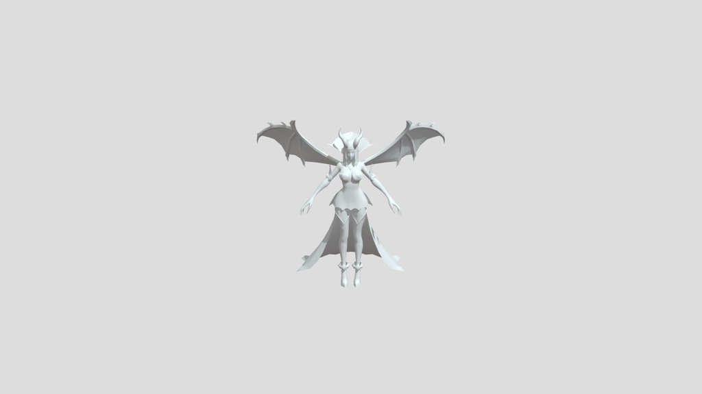 wings - A 3D model collection by jeremy-coleman - Sketchfab