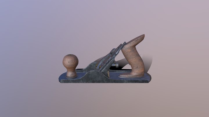 TP4-RABOT_AleksNadeau-Lachance 3D Model