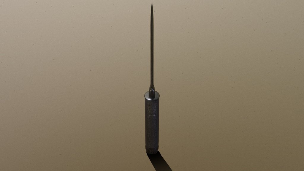 Hunter knife Grand Way 928