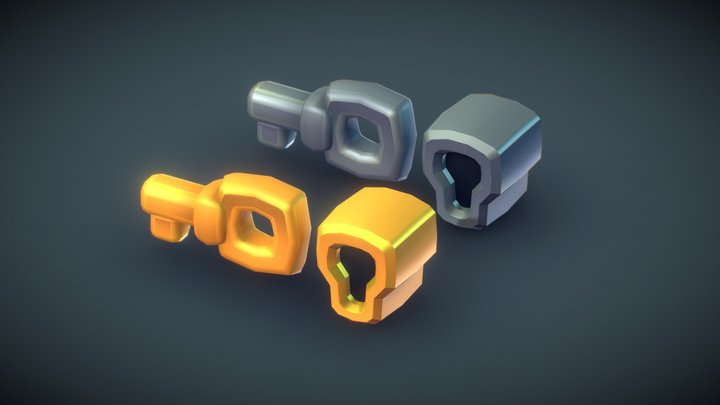 Instant Door - Proto Series