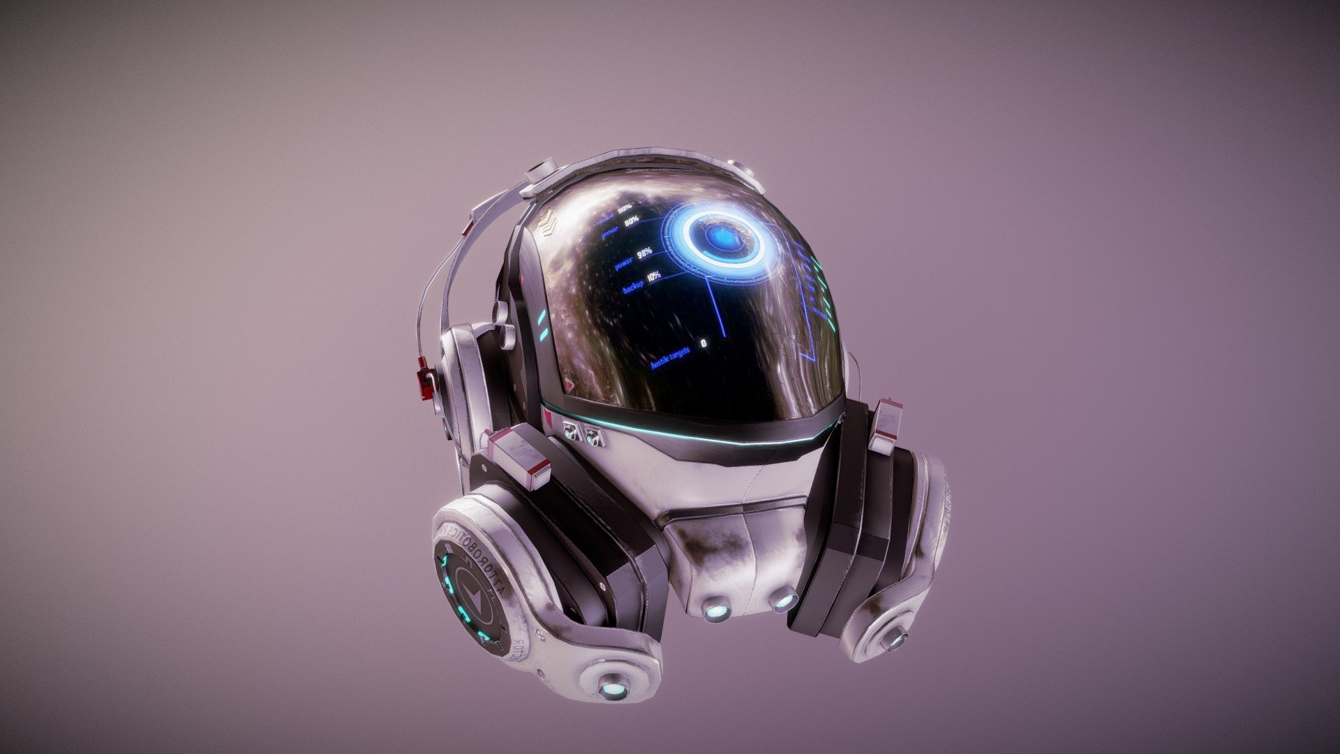 MedicHelmet