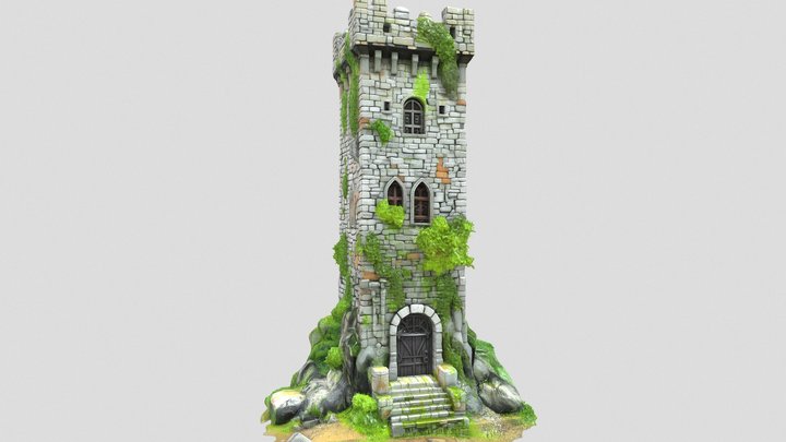 [X]_Stone-Tower_VIII