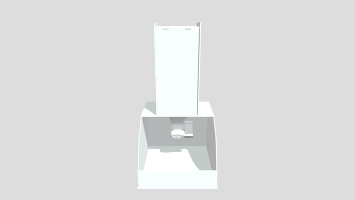 -Sólidos1 3D Model