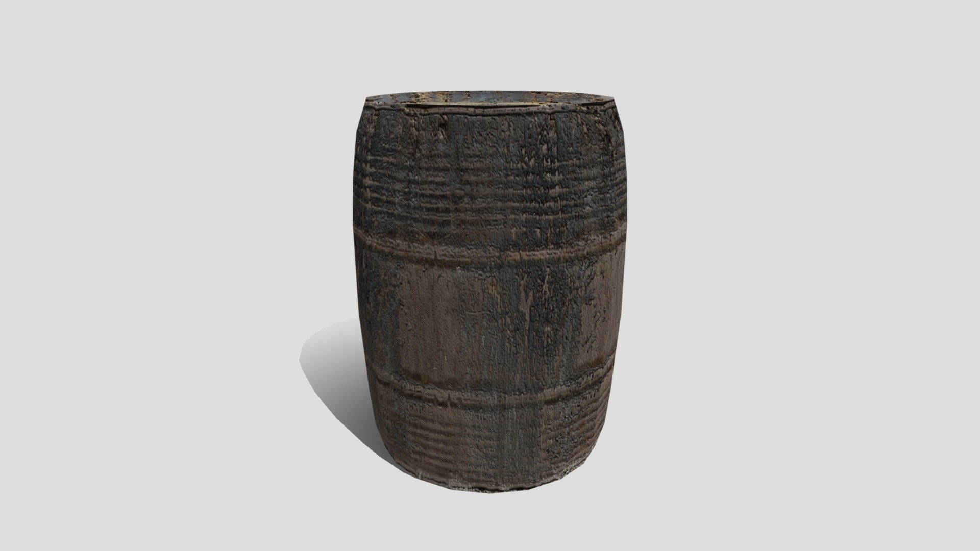 Barrel