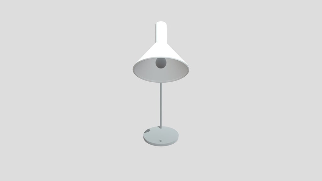 Cullen Task Lamp