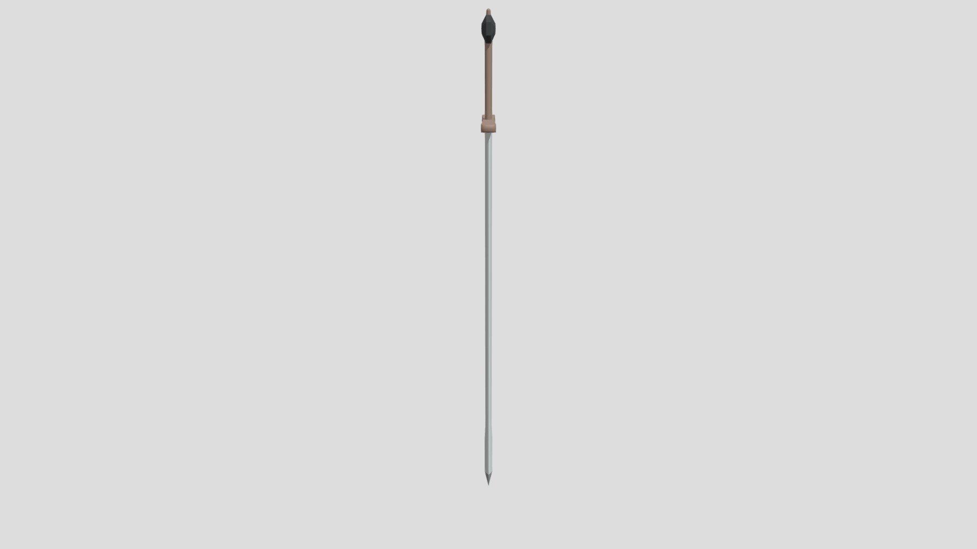 Sword Assignment W Materials