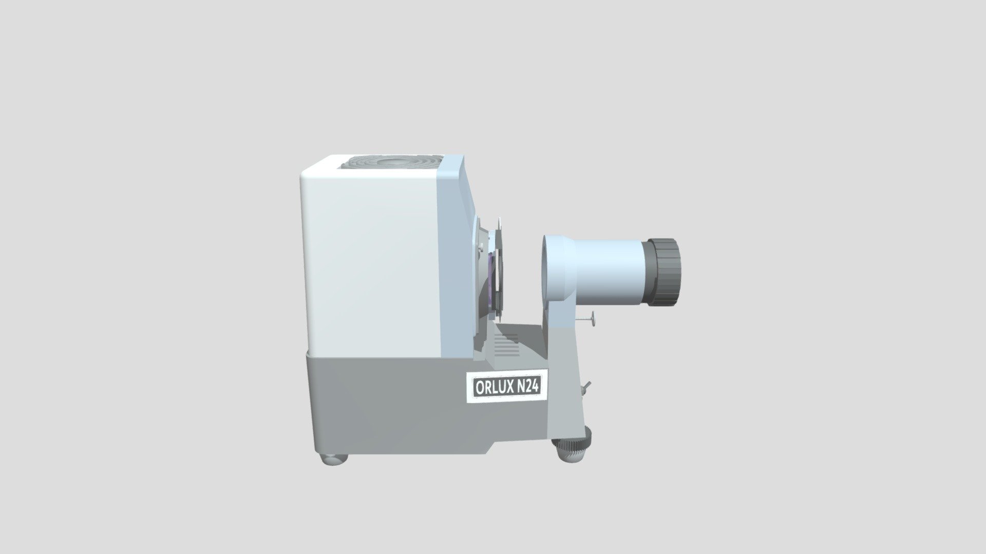 T77 - Projetor Orlux N24