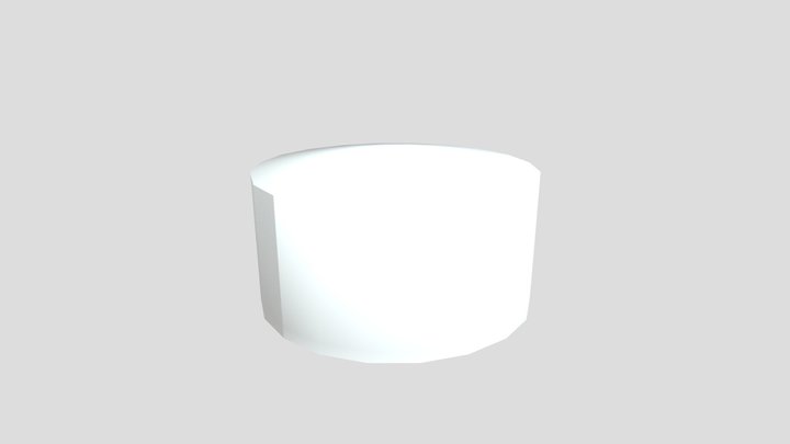 vrcorn_fix 3D Model