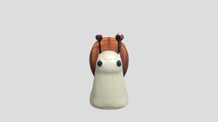snail