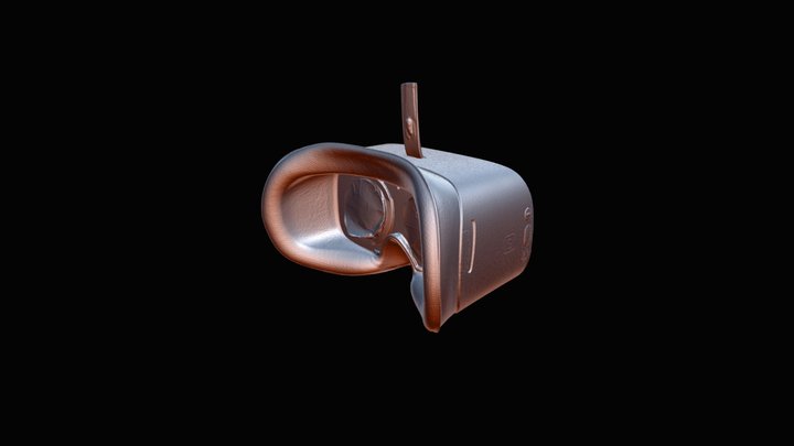 VR Glass
