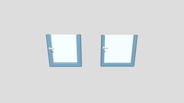 TEST8 3D Model