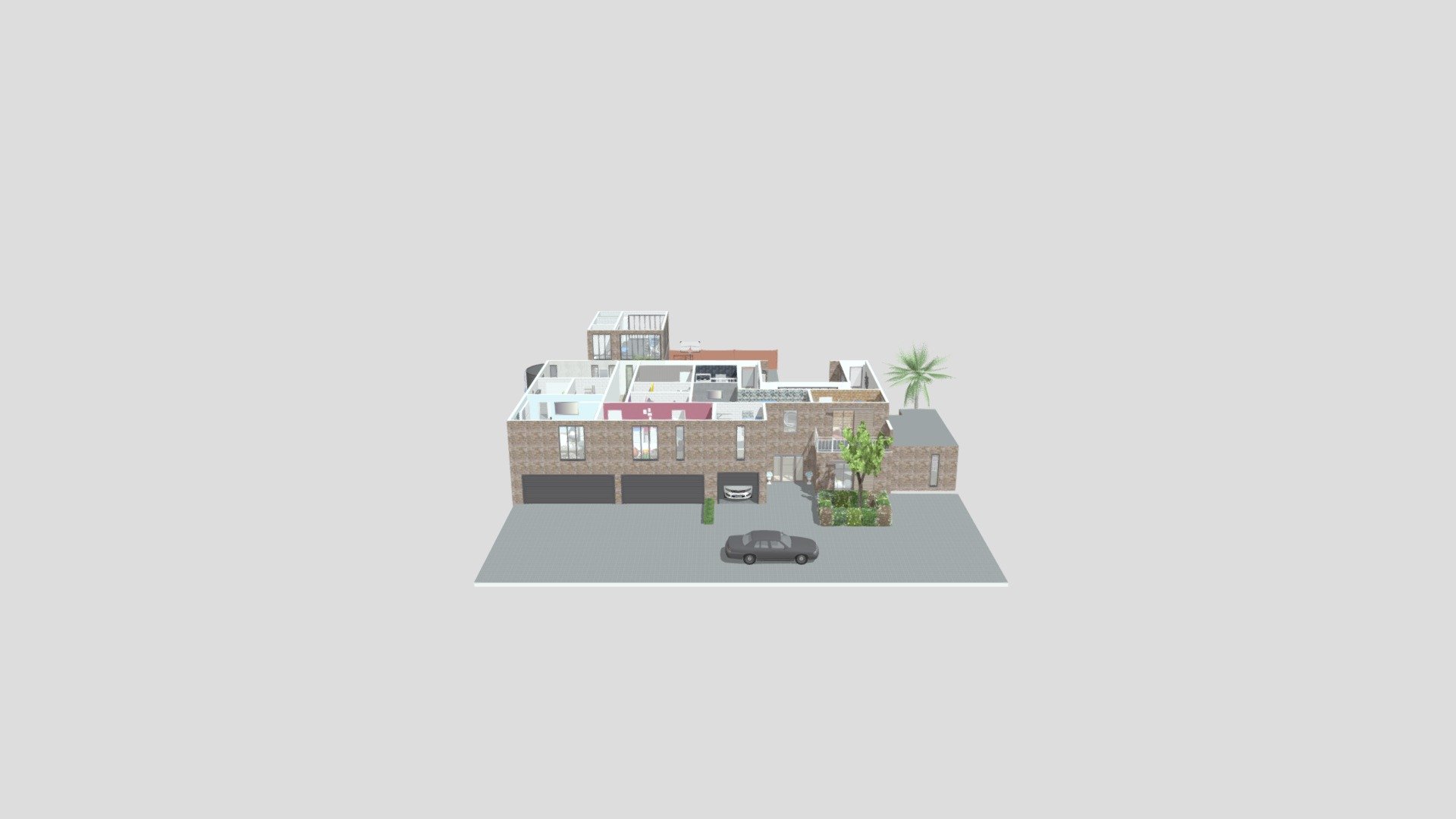 Grande Maison