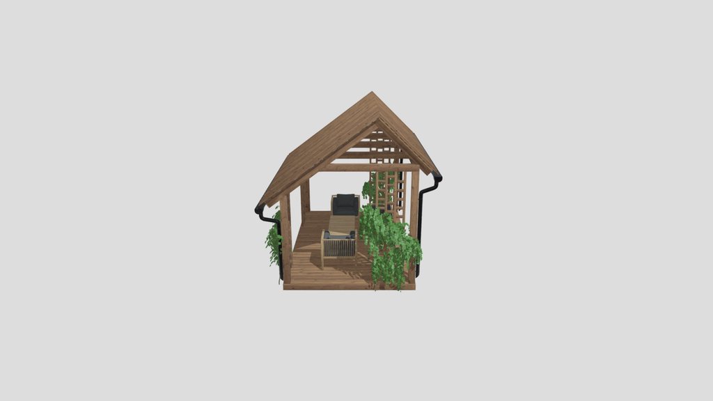 Pergola Variance
