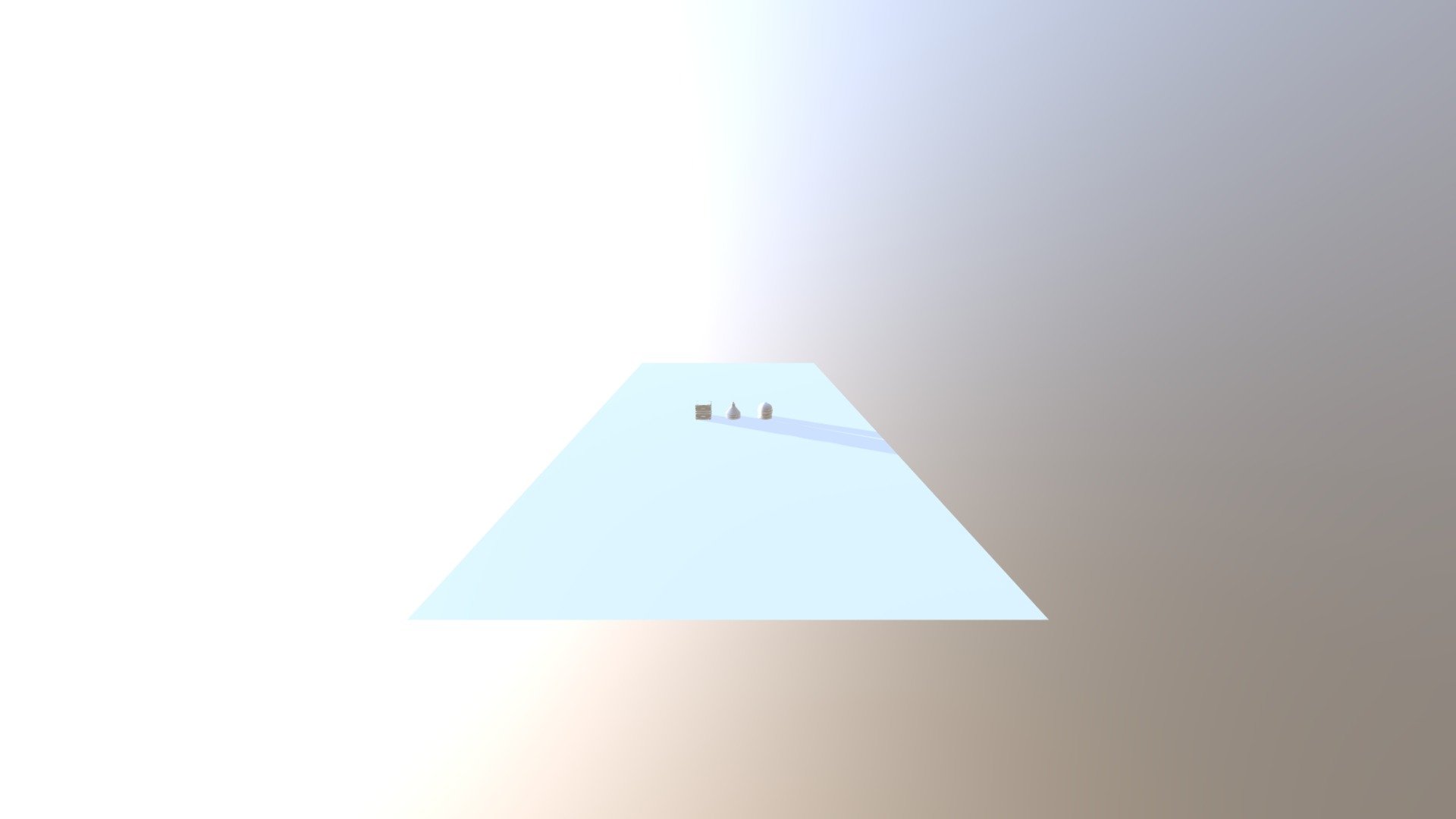 Mesh Modeling Exercise 01