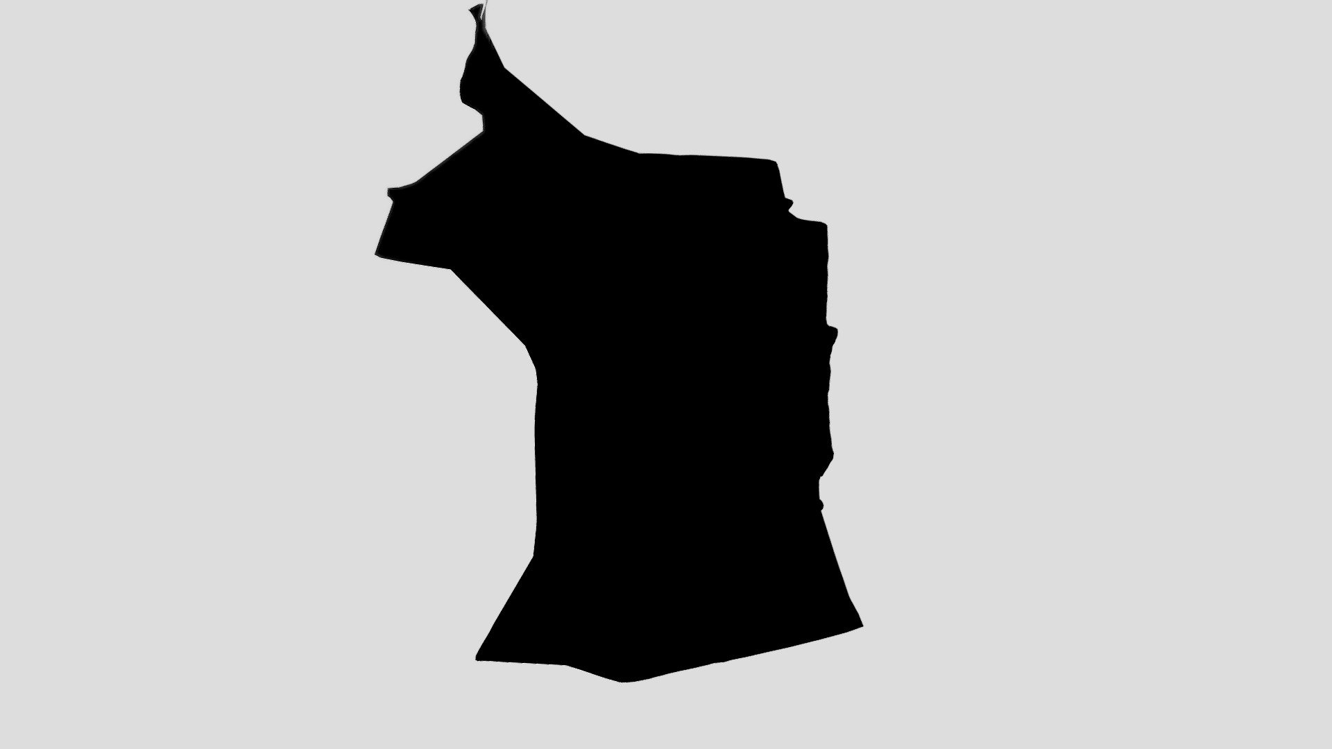 Gaudi Study Model