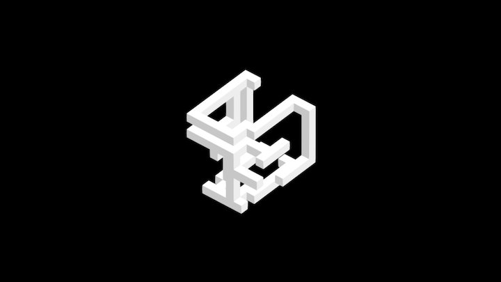VII 3D Model