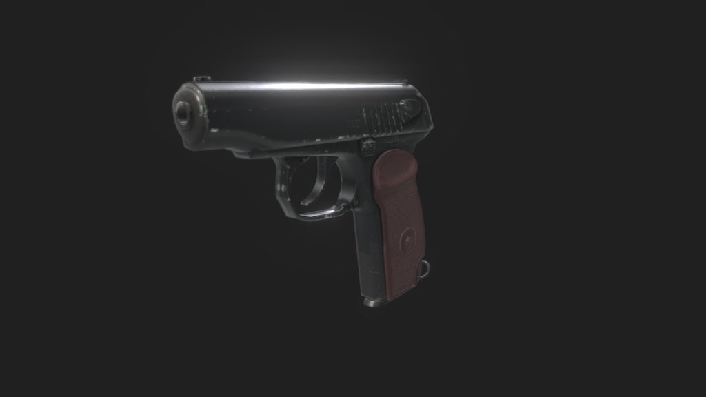 Makarov PM