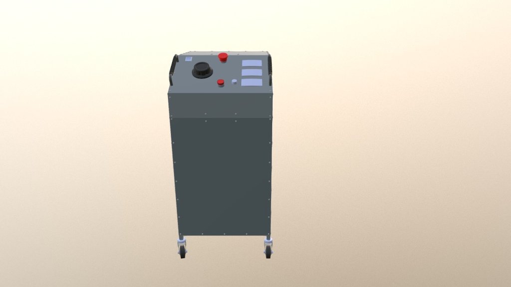 ilm - 3D model by JankJa [00abac1] - Sketchfab