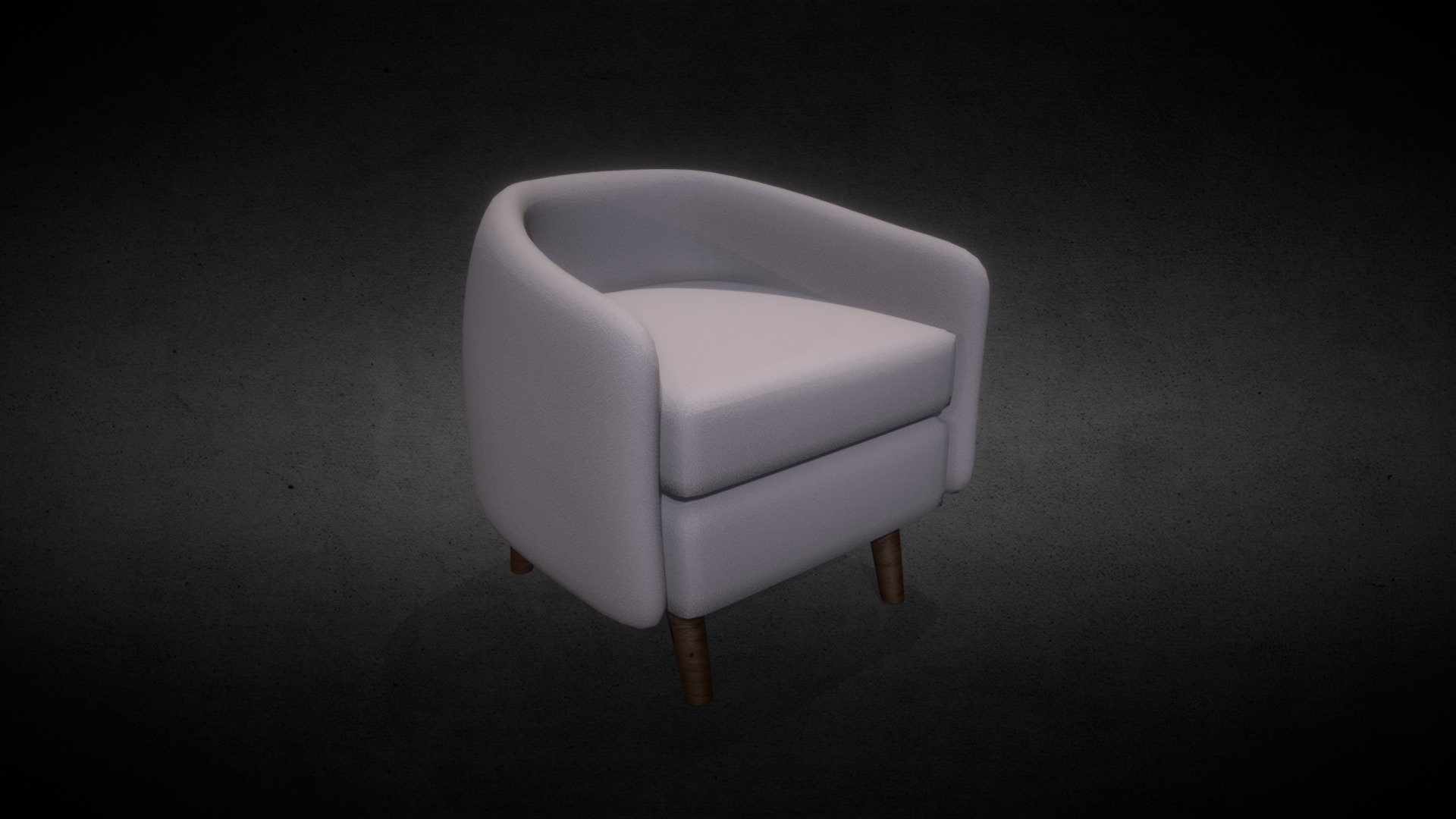 Chair Version 02