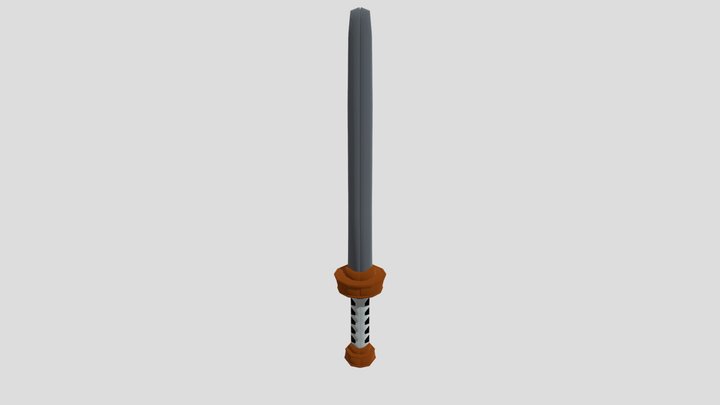yeeps machete – Kostenloses 3D-Modell STL