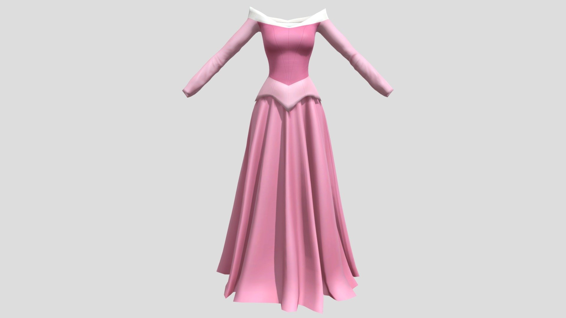 princess-aurora-pink-clothes-download-free-3d-model-by-princess-gowns