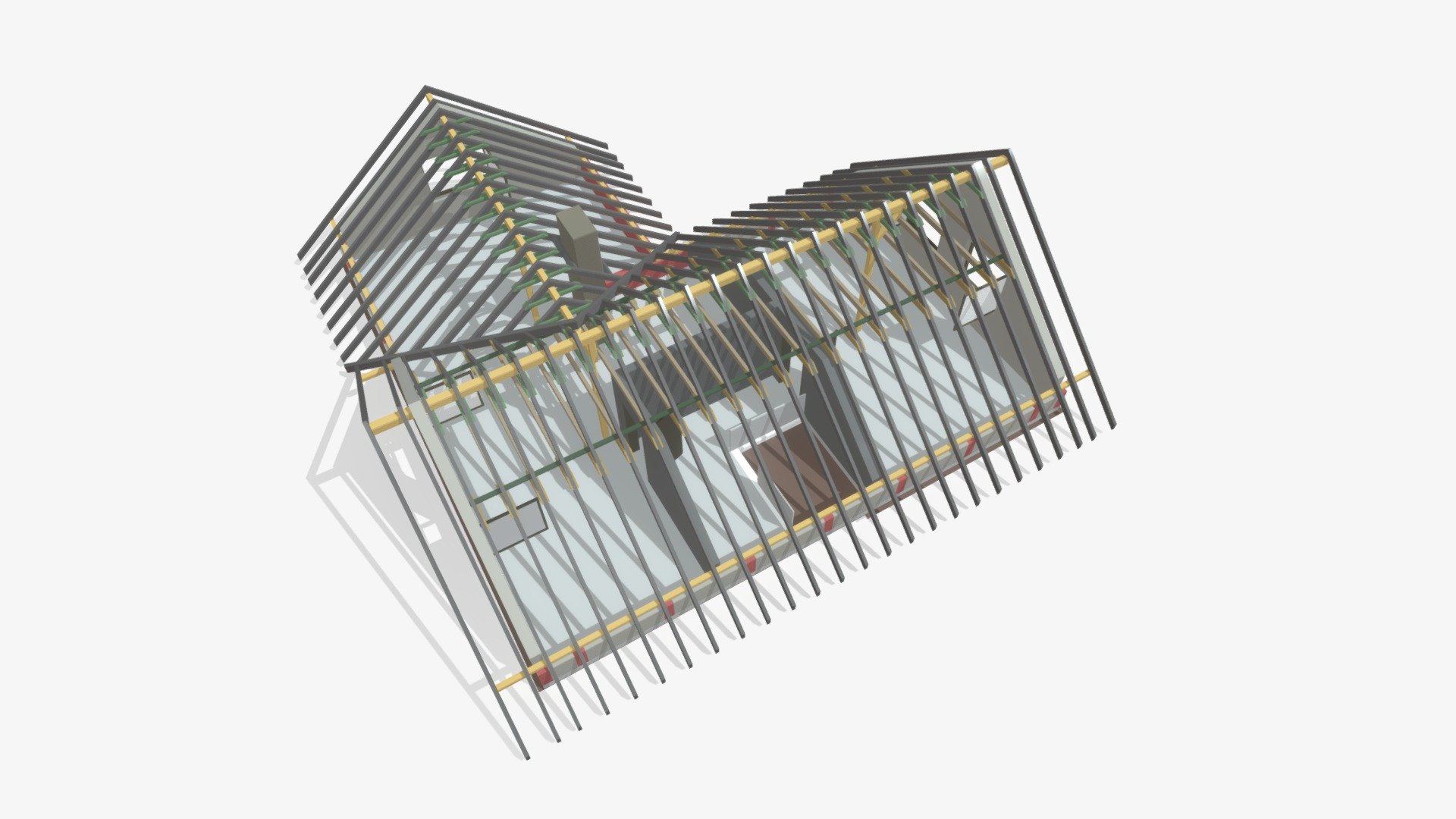 1 — Sketchfab embed 3D viewer