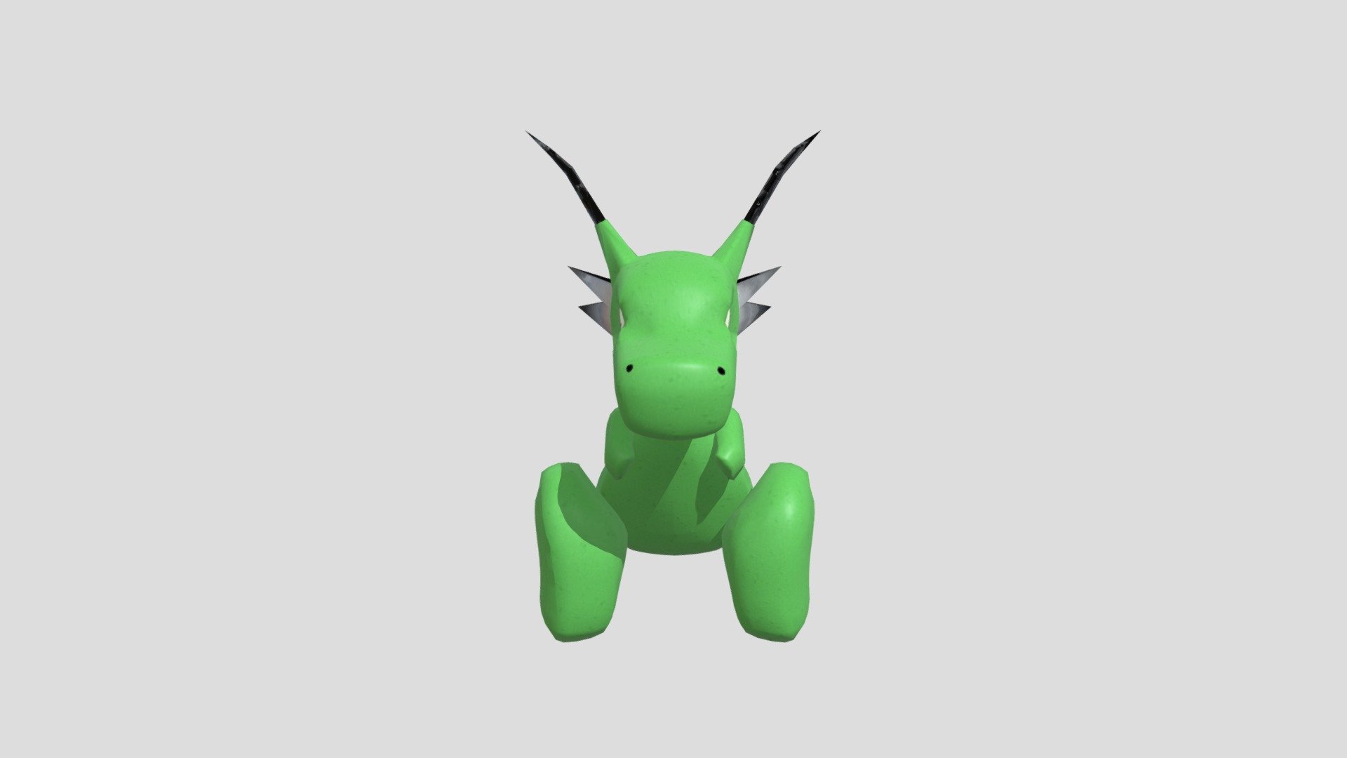 Dragon - Download Free 3D model by Yammy (@hw22a040) [00ade34] - Sketchfab