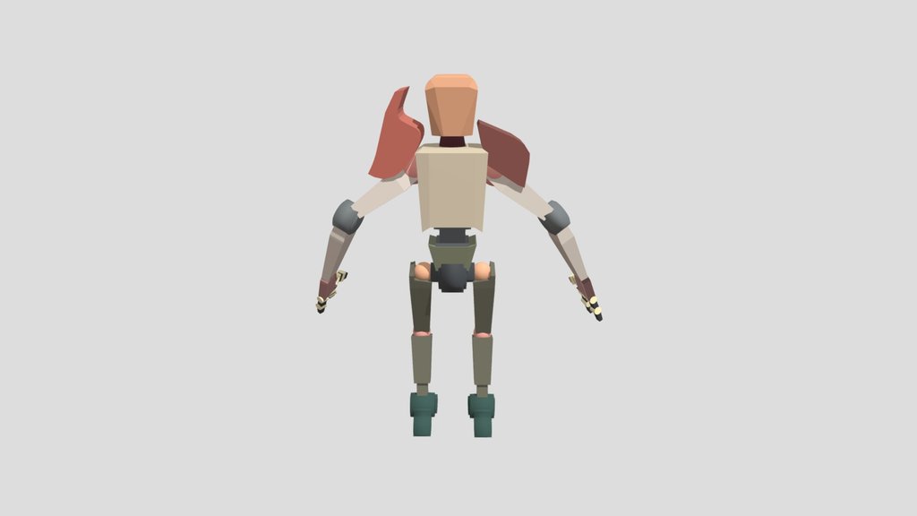 Robot_soldat