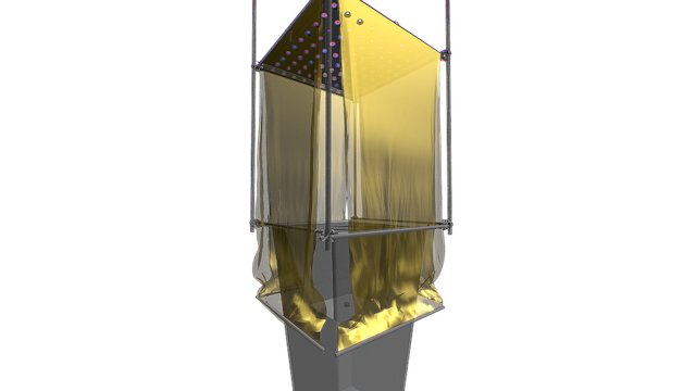 PLEX 3D Model