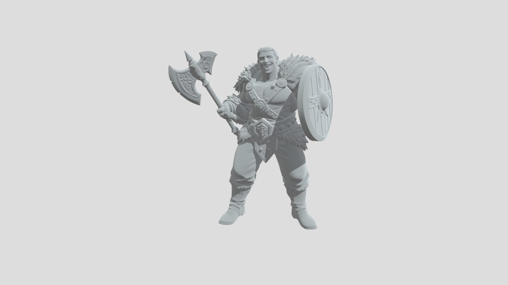 GuerreiroNordico